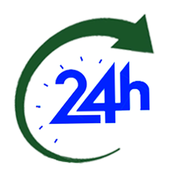 Logo chốt lô 247